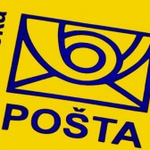 Slovenská pošta - oznam 1